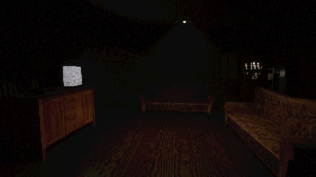 Hình ảnh trong game The Yamamura Estate-TENOKE