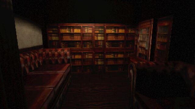 Hình ảnh trong game The Yamamura Estate-TENOKE