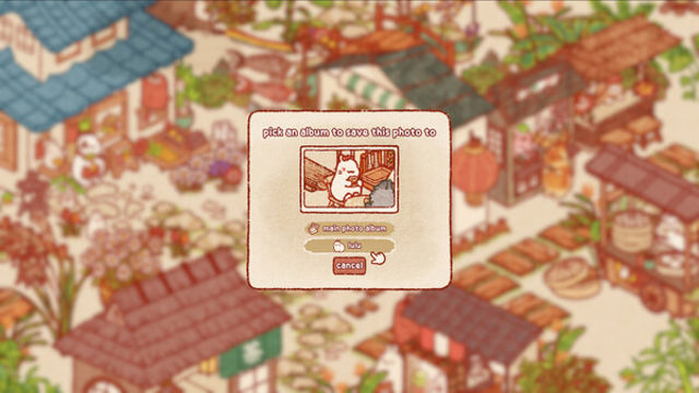 Hình ảnh trong game Usagi Shima Bunny Island-TENOKE