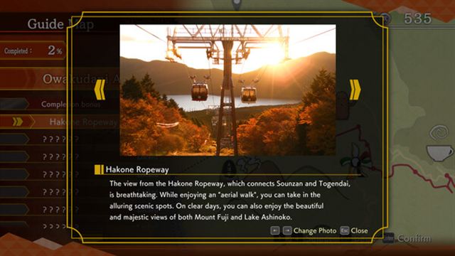Hình ảnh trong game Japanese Rail Sim Hakone Town of Natural BHS-GoldBerg