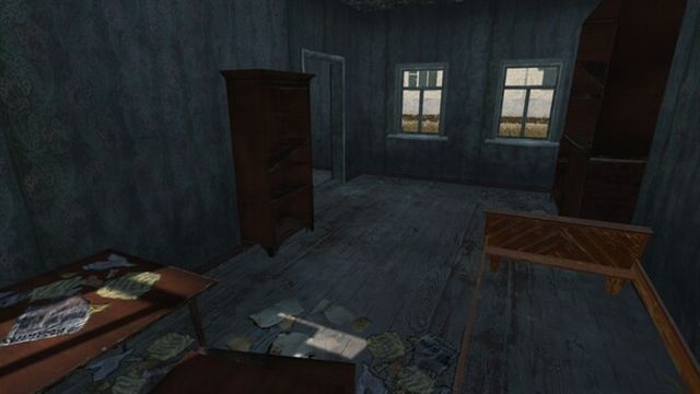Hình ảnh trong game Hit of Chernobyl-TENOKE