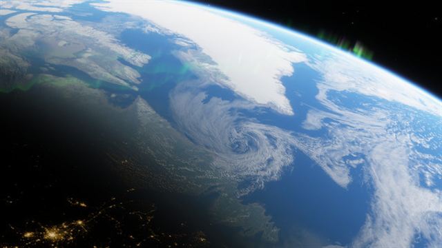 Hình ảnh trong game SpaceEngine v0.990.48.2065 Early Access