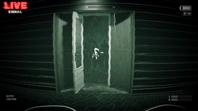 Hình ảnh trong game Dr Yaga Lost House-GoldBerg