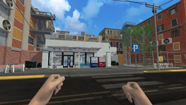 Hình ảnh trong game Laundry Store Simulator v4.0.12-P2P