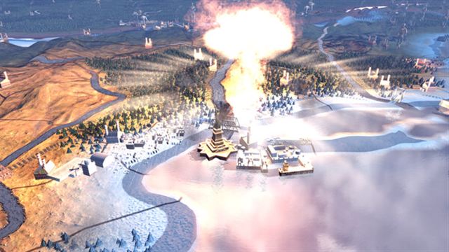Hình ảnh trong game Hearts of Iron IV v1.16.4-P2P
