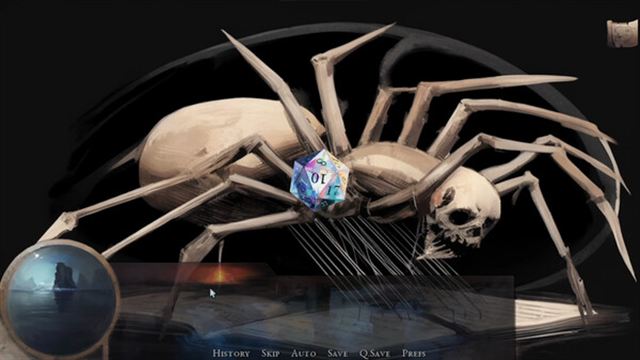 Hình ảnh trong game RAYS-TENOKE
