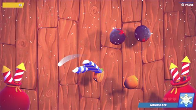 Hình ảnh trong game Winter Games Collection-TENOKE