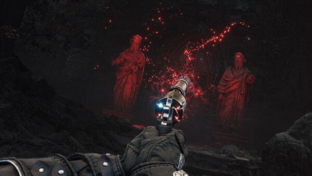 Hình ảnh trong game Witchfire v0.6.1 Early Access