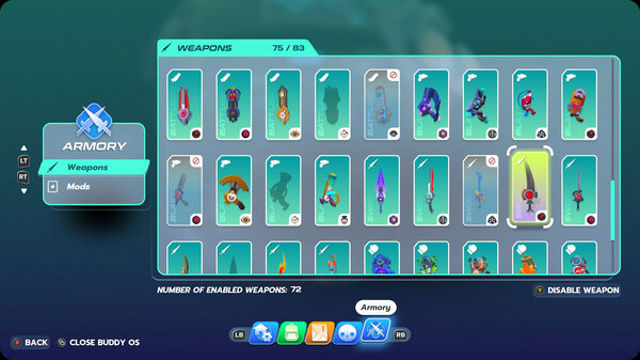 Hình ảnh trong game Lynked Banner of the Spark v87707-P2P