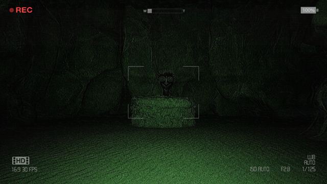 Hình ảnh trong game KAVERNUM-TiNYiSO
