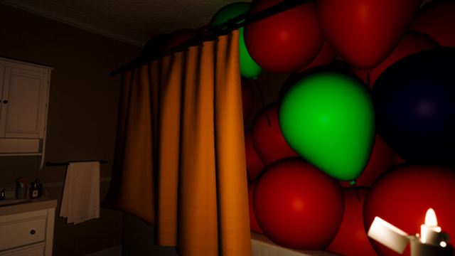 Hình ảnh trong game You Are Grounded-TiNYiSO