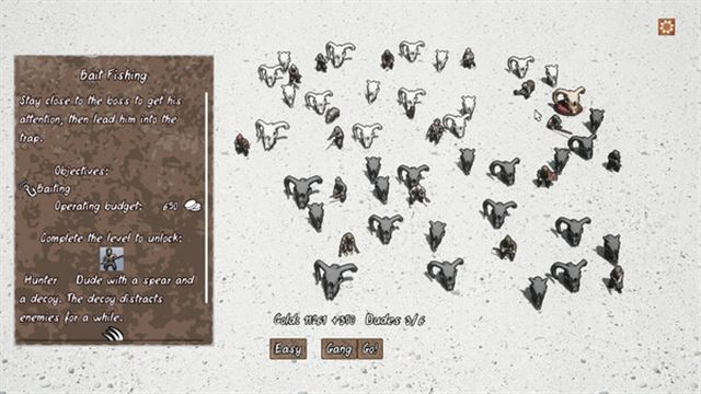 Hình ảnh trong game Rusty Dudes-SKIDROW