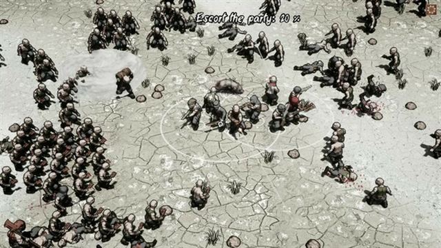 Hình ảnh trong game Rusty Dudes-SKIDROW