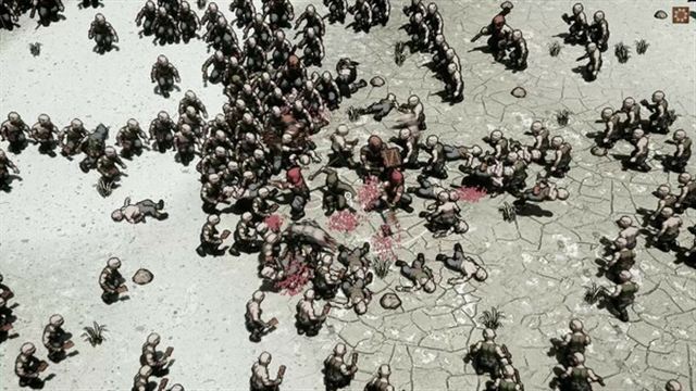 Hình ảnh trong game Rusty Dudes-SKIDROW