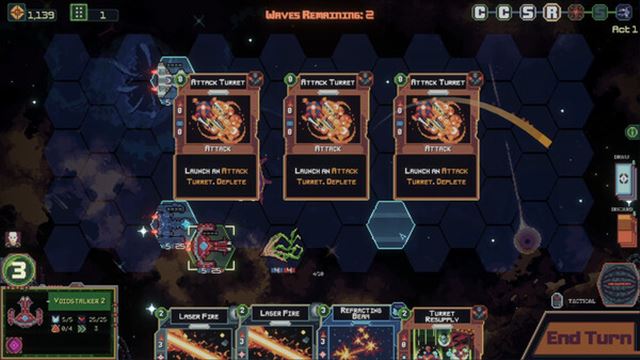 Hình ảnh trong game Starless Abyss v1.07-P2P