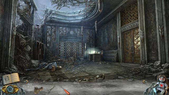Hình ảnh trong game True Fear Forsaken Souls Part 3 v1.1.3-P2P