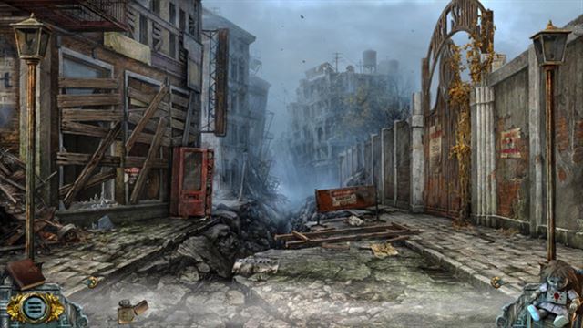Hình ảnh trong game True Fear Forsaken Souls Part 3 v1.1.3-P2P