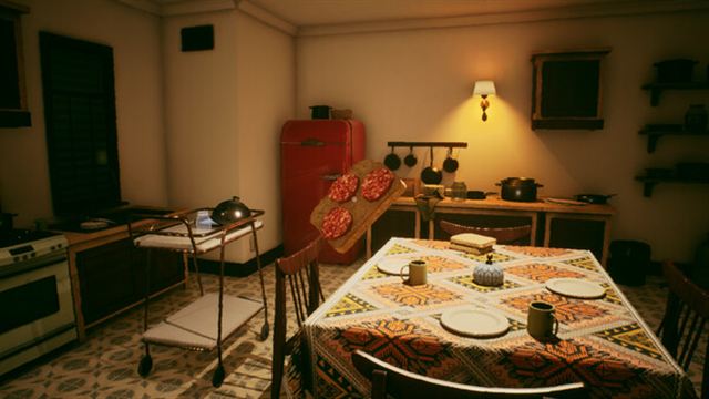 Hình ảnh trong game Bring Me-TENOKE