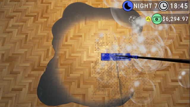 Hình ảnh trong game Laundromat Simulator-TENOKE
