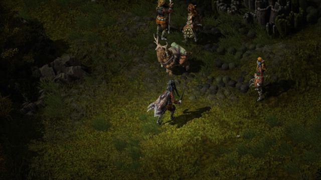 Hình ảnh trong game Banquet for Fools v1.0234-P2P