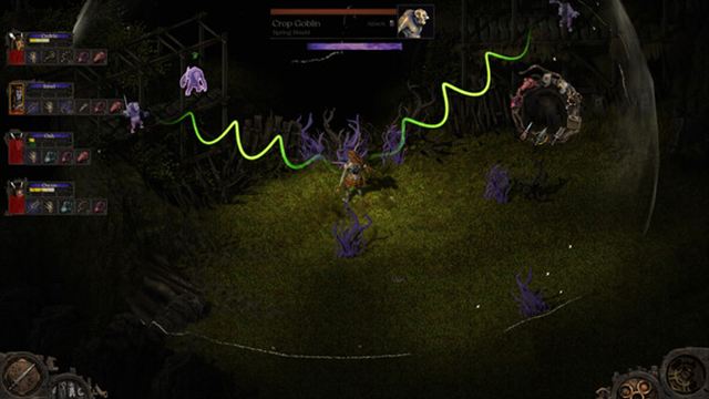 Hình ảnh trong game Banquet for Fools Early Access