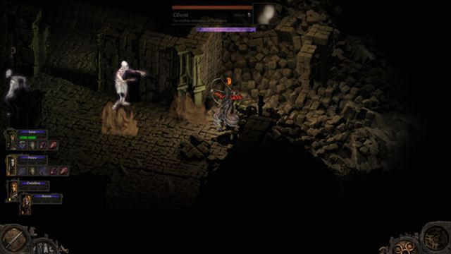 Hình ảnh trong game Banquet for Fools Early Access