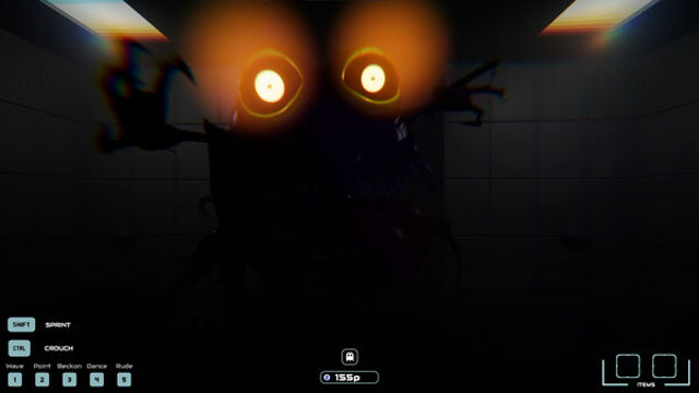 Hình ảnh trong game Terrorbytes-TENOKE