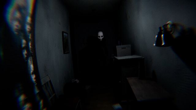 Hình ảnh trong game Ghost Frequency-TENOKE