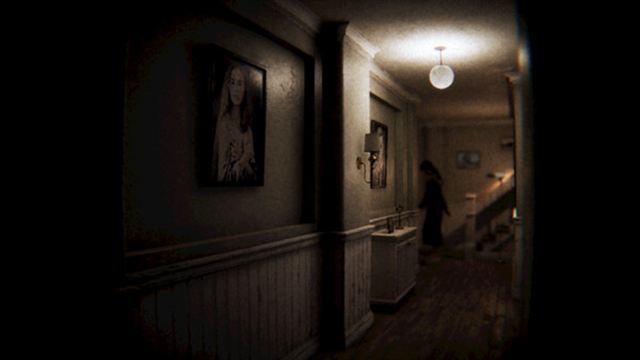 Hình ảnh trong game Fatal Midnight-TENOKE