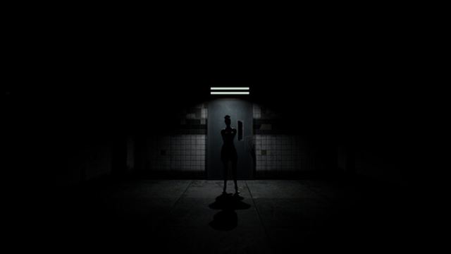 Hình ảnh trong game Black Light Kills-TENOKE