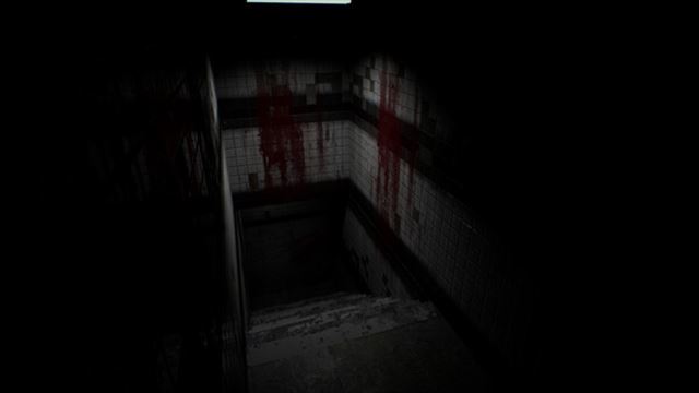 Hình ảnh trong game Black Light Kills-TENOKE