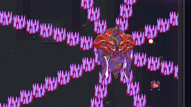 Hình ảnh trong game Bioweaver v1.0.34-P2P