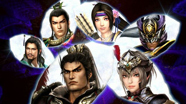 Hình ảnh trong game WARRIORS Abyss v1.2.1-P2P