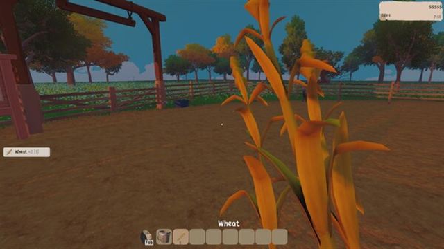 Hình ảnh trong game Friendly Sheeps A Cozy Simulator-TENOKE