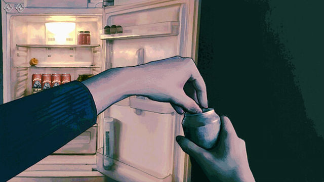 Hình ảnh trong game No Im not a Human v1.1.17-P2P