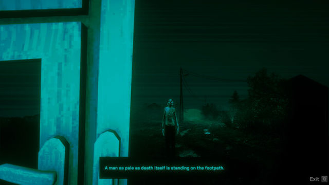 Hình ảnh trong game No Im not a Human v1.1.18-P2P