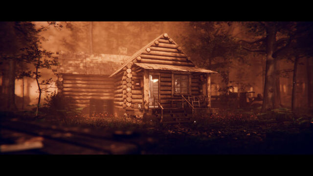Hình ảnh trong game Project Songbird-TENOKE