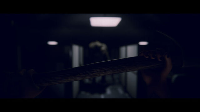 Hình ảnh trong game Project Songbird-GoldBerg