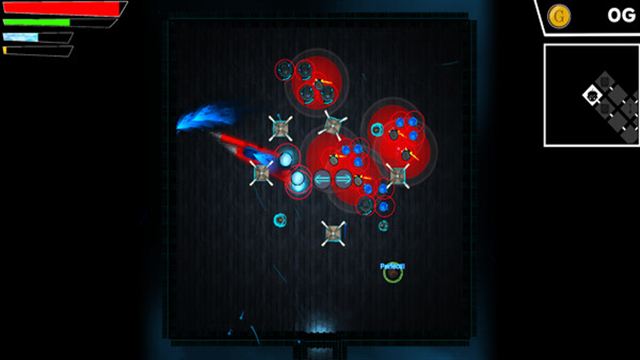 Hình ảnh trong game Hell Shooter-TENOKE
