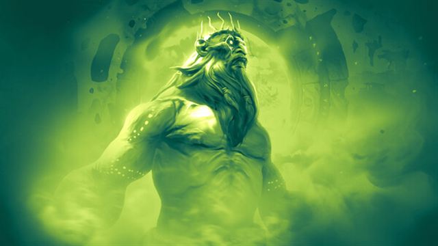 Hình ảnh trong game Age of Wonders 4 Giant Kings-RUNE