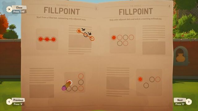 Hình ảnh trong game The Bench-TENOKE