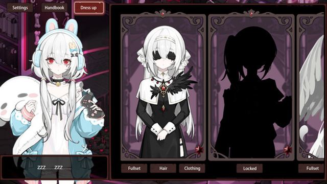 Hình ảnh trong game Trainee Death Simulator v20250123-P2P