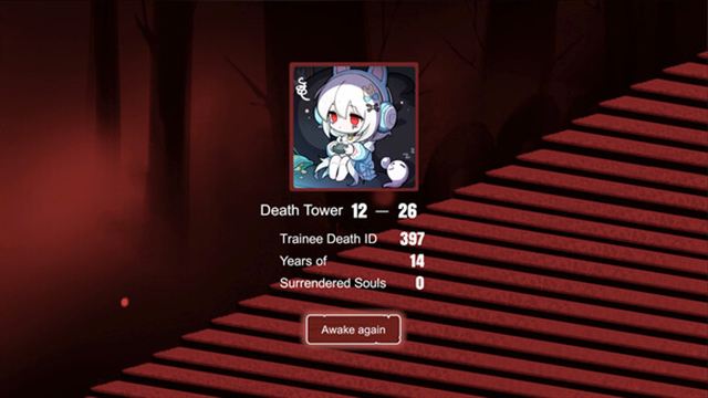 Hình ảnh trong game Trainee Death Simulator v20250123-P2P