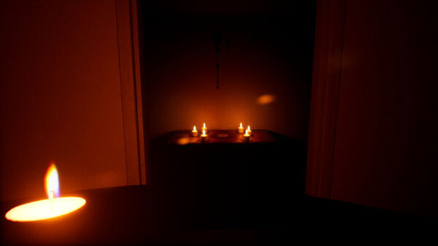 Hình ảnh trong game Cult Vein-P2P