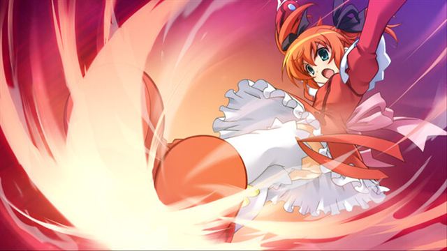 Hình ảnh trong game Phantom Thief Angels Twin Angel Relight-GoldBerg