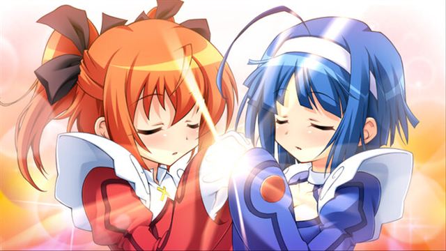 Hình ảnh trong game Phantom Thief Angels Twin Angel Relight-GoldBerg