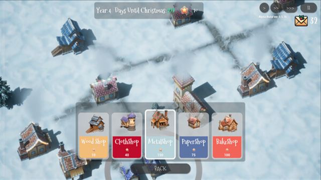 Hình ảnh trong game Twas The Night-TENOKE