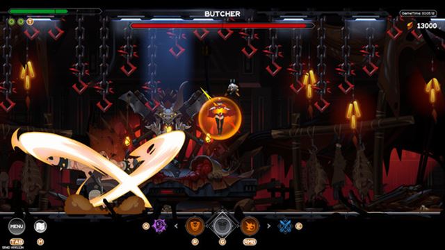 Hình ảnh trong game Inayah Life after Gods v1.0.1-P2P