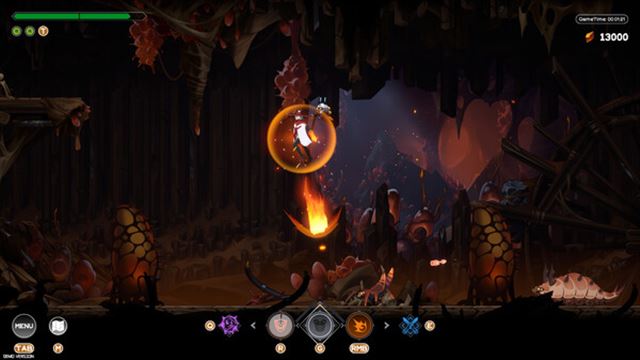 Hình ảnh trong game Inayah Life after Gods v1.0.1-P2P