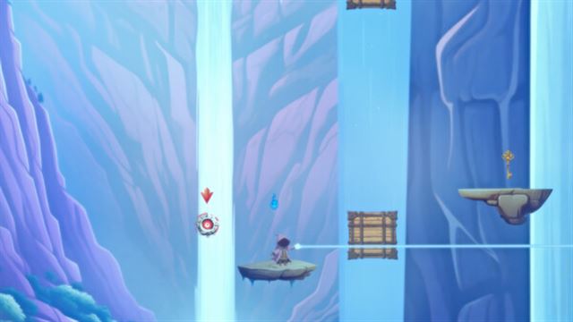 Hình ảnh trong game Echoes of Eldoria-TENOKE